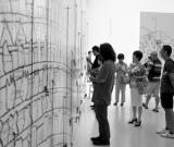 央美實(shí)驗(yàn)藝術(shù)專業(yè)展示十年教學(xué)成果