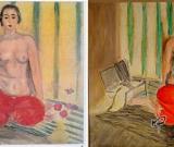 馬蒂斯名畫(huà)：展出兩年才發(fā)現(xiàn)被換成贗品