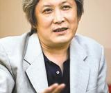 書法家不能光會寫字