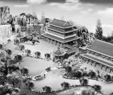 英格蘭要建中國(guó)大觀園 預(yù)計(jì)投資1億英鎊