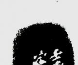 楊魯安：血凝朱泥----孫家潭篆刻