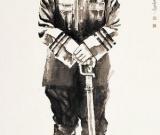 紀(jì)念辛亥革命100周年 全國(guó)書(shū)畫(huà)作品展開(kāi)展