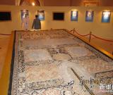 阿聯(lián)酋展出奧斯曼帝國時期文物 圖