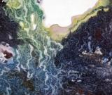 異左異右--崔治中、沈文林油畫展