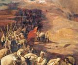 “生活-永恒”寧波美術(shù)館館藏中國油畫50名家作品展