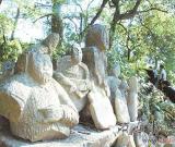 湘贛粵桂專家匯聚湖南永州共商南嶺考古合作