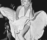 夢(mèng)露生前一張X光片將拍賣 價(jià)值近40萬(wàn)美元