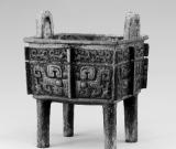 北緯30°荊楚英華 ——西周時(shí)期的楚國(guó)文物