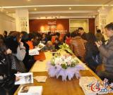 藝藏 怡家——當(dāng)代美術(shù)名家作品聯(lián)展在京開(kāi)幕