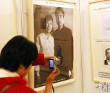 《你是這樣的人--緬懷周恩來珍藏精品展》在京展出 圖