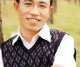 腹中錦繡 筆底生花——青年書(shū)法家郭傳虎印象