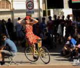 弗里曼特爾街頭藝術(shù)節(jié) 組圖