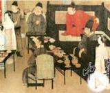 高仿古書畫，細(xì)微處見(jiàn)功力