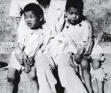 吳冠中留學(xué)巴黎曾反感賣畫 文革時用糞筐作畫架