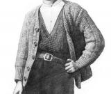 “民國先生”繪畫展在京開幕 百幅素描亮相