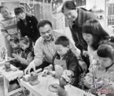 陶藝與美術(shù)教育的ABC