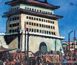 辛亥時(shí)期的中國(guó)美術(shù)