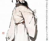 歷史上的蘇老泉不是蘇洵是蘇軾