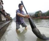 譚貴清——中國當代十大巨擘獻禮全國兩會