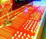 國(guó)慶期間黃金一克直降50元：金飾品銷售較好