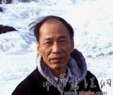 許榮——特邀最受歡迎的雙十大人民書畫家獻(xiàn)禮全國(guó)兩會(huì)