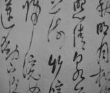 陳碩書法展將在甘肅美術(shù)館舉辦