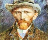 凡·高博物館重新開放 145幅畫作與速寫亮相