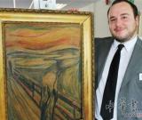 頂級藝術(shù)品報假 疑作秀炒作