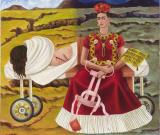 弗里達(dá)之后的當(dāng)代藝術(shù)在芝加哥MCA展出