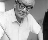 李可染逸事：他是幽默家 可惜很少有時間快樂