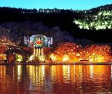 古都洛陽打造“華夏文化圣城” 圖