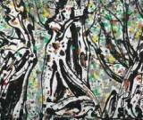 真性情 “假”大師 就吳冠中逝世引發(fā)的思考