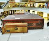 路易·威登旅行文化藝術(shù)展登陸杭州 圖