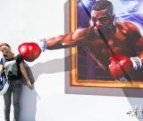 大型3D體驗(yàn)展亮相京城