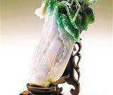 兩岸故宮比一比：藏品服務創(chuàng)意各不同