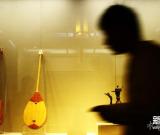 伊犁草原文化展在沈陽故宮開展 圖