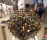 南京藝術學院優(yōu)秀畢業(yè)作品聯(lián)展“閎約深美”