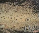 內蒙古烏拉特中旗新發(fā)現(xiàn)一處大型巖畫群