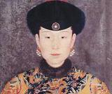 郎世寧：開創(chuàng)“西畫中用”新畫體