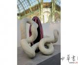 第37屆FIAC藝博會(huì)盛況空間！