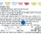 達米恩·赫斯特要求歸還爭議畫作