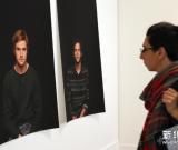 澳大利亞國立藝術(shù)學(xué)院舉行畢業(yè)生作品展 圖