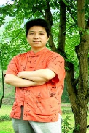 劉國峰書法作品欣賞