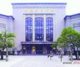 江蘇省美術(shù)館老館18日恢復(fù)開放 展覽一律免費(fèi)開放