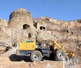 兩岸陶瓷專家在景德鎮(zhèn)研討明清瓷窯