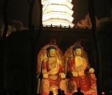 重慶：大足石刻打造夜游系統(tǒng)