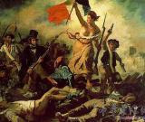 神作現(xiàn)世 廚師版的世界名畫（組圖）