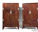 收藏入門：中國古典家具能升多少