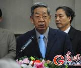 中華炎黃文化優(yōu)秀成果暨書畫精品展開幕