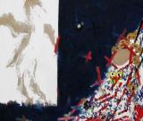 出竅--七人抽象作品展